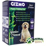 Gizmo Upijajuće pelene za pse sa bambusovim ugljem | Eponuda.com