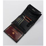 Peterson PORTFELDAMSKIPTNRD357GCLM64224 Crna | shoptok.hr