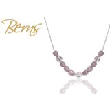 Berns ogrlica r13678 hazel cene