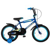  Dječji bicikl Orient Tiger 16", plavi | shoptok.hr