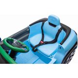 Licencirani auto na akumulator Mini Concept Aceman 4x4 - plavi | shoptok.hr