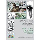 Modesty stripovi Grupa autora
 - Stripovi koje smo voleli | Eponuda.com