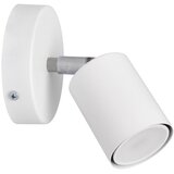  LED zidna reflektorska lampa TUNE 1xGU10/4,8W/230V bela | Eponuda.com