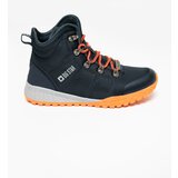 Big Star Woman's Trekking Shoes 209321 Navy Blue | Shoptok.si