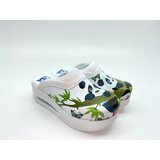 Hippocrates anatomske klompe - 010-14 - Panda Bambus | shoptok.hr