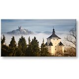  Slike na platnu slovačka panorama SK013E13 (moderne slike na) | shoptok.hr