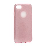 Teracell maska crystal dust za iphone 7/8 roze Cene