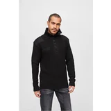 Brandit Black Alpin pullover