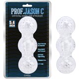  Crystal Hand Job Stroker Masturbator, Providni Cene