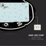  LED spoljno plafonsko svetlo LED/12W/230V IP54 | Eponuda.com