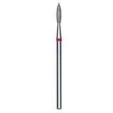  Nastavak za brusilicu Staleks Dijamantni Crveni 2,1 mm – Pointed Flame | Eponuda.ba