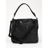 Shelvt Women's black handbag | ePonuda.com