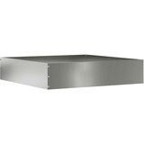  Ograda oko Travnjaka Srebrno 60 x 60 x 13 cm Cinkani čelik | shoptok.hr