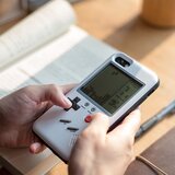  Maska za telefon Tetris za iPhone 6 bela | Eponuda.com