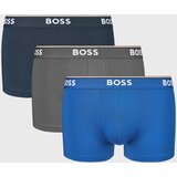 Hugo Boss 3PACK Bokserice BOSS Power Cijene