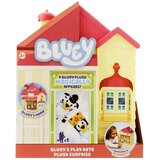 MOOSE ENTERPRISE Bluey Hiška presenečenja s plišastim igračo | Shoptok.si