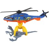  Helicopter Helicopter Dinosaur Park Blue Dino Park Set | shoptok.hr