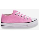 Boto Kids Classic Sneakers Pink Filemon | Shoptok.si