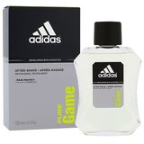 Adidas Pure Game vodica po britju 100 ml | Shoptok.si