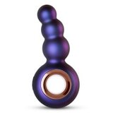 Hueman vibracijski analni čep Outer Space | Shoptok.si