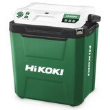HIKOKI akumulatorski frižider bez baterije i punjača 18V 24l UL18DF-W4Z | ePonuda.com