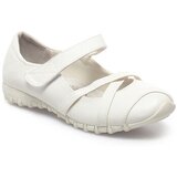 La Modeuse Balerinke 24073_P60737 Bela | Shoptok.si