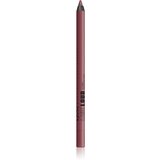 NYX Professional Makeup Line Loud Vegan črtalo za ustnice z mat učinkom odtenek 16 - Magic Maker 1,2 g Cene