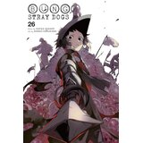 Hachette Kafka Asagiri - Bungo Stray Dogs, Vol. 26 | Eponuda.com