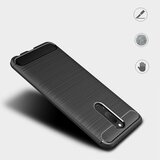 Carbon Case izdržljiva maskica za Xiaomi Redmi Note 8 A | shoptok.hr