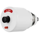 0505130555 osigurač Neozed s mehaničkim sigurnosnim indikatorom 1-polni 10 A 250 V, 380 V