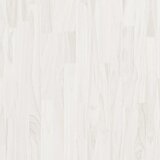 Ormarić za knjige s 3 razine bijeli 80x30x105 cm od borovine | shoptok.hr