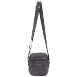 B. Cavalli muŠka torba preko tela bc1192/ siva | Eponuda.com