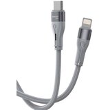Dudao USB Type-C - Lightning kabel 65 W Power Delivery 1 m | Shoptok.si