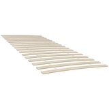  Zamjenske letvice za krevet s 34 letvice 2 kom 100x200 cm | shoptok.hr