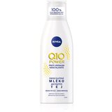 Nivea Q10 Power čistilni losjon za obraz proti gubam 200 ml Cene