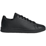Adidas Modne superge Advantage Črna Cene