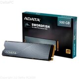 SSD 500GB AD SWORDFISH NVMe M.2 2280 | Eponuda.ba