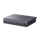 Ugreen Revodok Thunderbolt 5 Priklopna postaja 9v1 Cijene