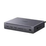 Revodok Thunderbolt 5 Priklopna postaja 9v1