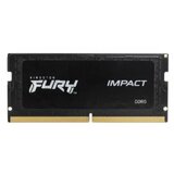 Kingston DDR5 16GB SO-DIMM 5600MT/s CL40 FURY Impact u