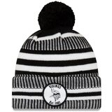 New Era Minnesota Vikings 2019 NFL Sideline Cold Weather Home Sport 1961 zimska kapa | Shoptok.si