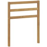 MODUL naslona za ruke 2 pcs Bijela 59 x 4 x 73 cm | Eponuda.com