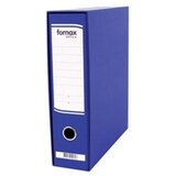 Registrator FORNAX KUT. A4/80 PLAVI K3 | Eponuda.ba