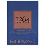 1264 Bristol, blok za skiciranje, A3, 200g, 50 lista, Fabriano