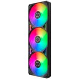  COOLER MASTER SickleFlow Edge 360 ARGB ventilatori (MFX-B2DN-25TP2-R1) | ePonuda.com
