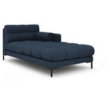 Cosmopolitan Design Plava ležaljka (s desnim kutom) Bali – Cijene