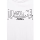 Lonsdale Men's t-shirt regular fit three pack | Shoptok.si