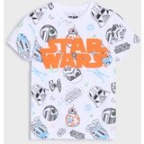 Sinsay Majica kratkih rukava s printom Star Wars | shoptok.hr