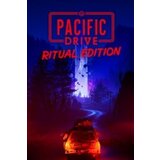 Steam Pacific Drive Ritual Edition Key (PC) EUROPE | ePonuda.com