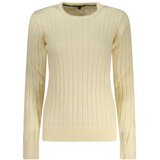  Damski bijeli džemper NORWAY 1963 | shoptok.hr